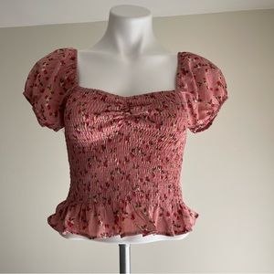 Papermoon Top